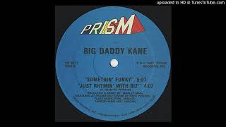 Biz Markie - Nobody Beats the Biz (Marley Marl Remix) (1987)