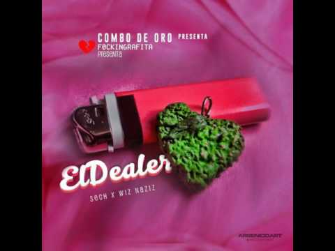 Sech Ft. Wiz Naziz - El Dealer