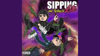 Sipping LITE Music Video