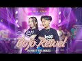 Diva Hani feat Putra Angkasa - Bojo Rewel | New Pallapa (Official Live Music)