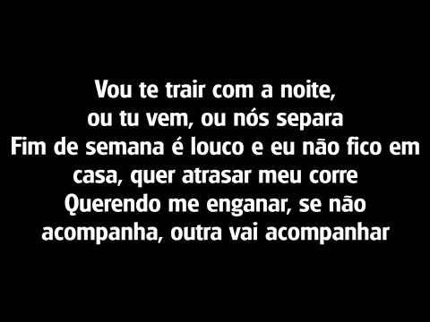 AS7 - Ruerô ft. Misael [LETRA]