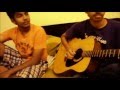 All By Myself [Fun at Jamming Session] Suyash and Jarvis
