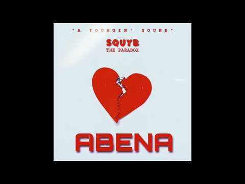 Squyb The Paradox - ABENA (Audio Slide)