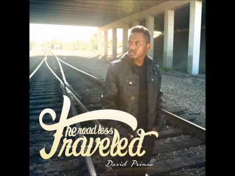 David Prince - The Road Less Traveled (Audio)