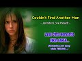 Jennifer Love Hewitt - Couldn't Find Another Man || Lagu Cinta Romantis Bikin BAPER.