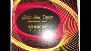 Gloria Ann Taylor- Deep inside of you ( Alkalino rework )