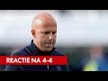'Te gek voor woorden' | Reactie Slot | Sparta - AZ