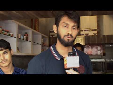 Celebrated Independence Day  shabana s bakery nagpur