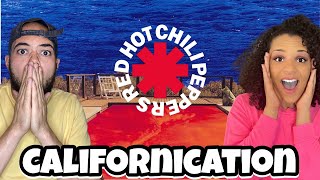 Download lagu WE NEED MORE!.. | FIRST TIME HEARING Red Hot Chili Peppers - Californication REACTION mp3