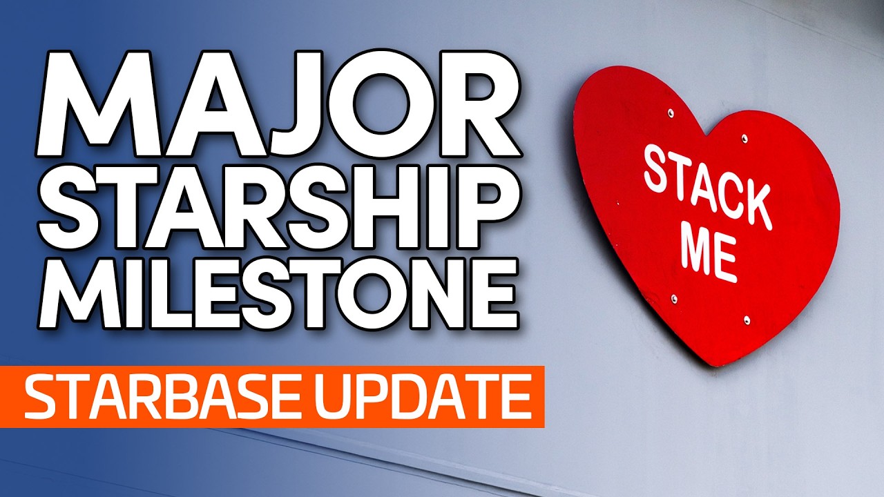 From Demolition to Installation: Starship Ramps on Both Coasts | Starbase Update