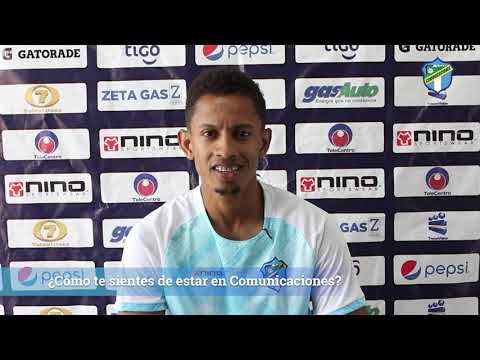 Entrevista José Corena