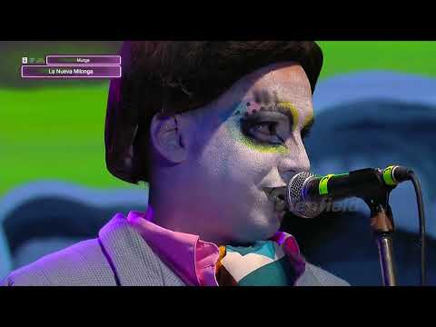 1ra Etapa 2023 - La Nueva Milonga - Primera Rueda