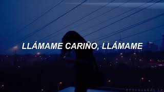 Blondie - Call Me // Sub. Español