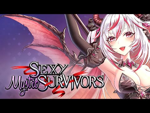 Trailer de Sexy Mystic Survivors
