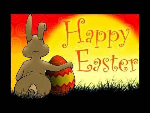 Happy Easter Song