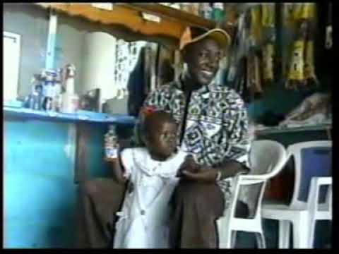 Kavitha njoo sasa by ken wa maria (official video)