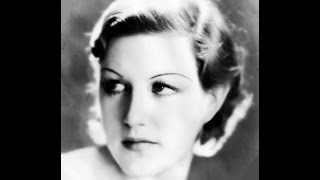 "Sweet Jennie Lee!"  Grace Johnston 1930