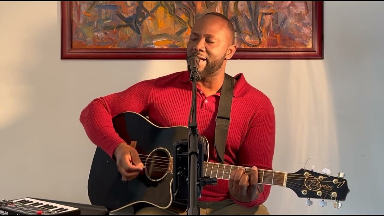 Promotional video thumbnail 2 for Ade Adu - Wedding Singer