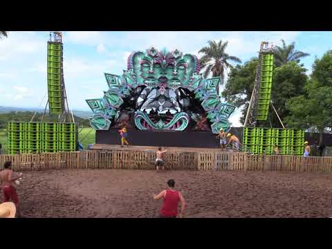 Remember @ Soulvision Festival