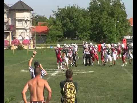 Sirmium Legionaries Indjija Indijans  JLS 2015 1 1