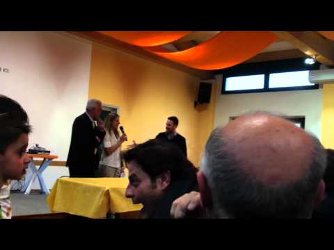 Scuola del calcio Attilio Maldera