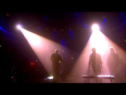 David Gilmour 2006.Shine On You Crazy Diamond