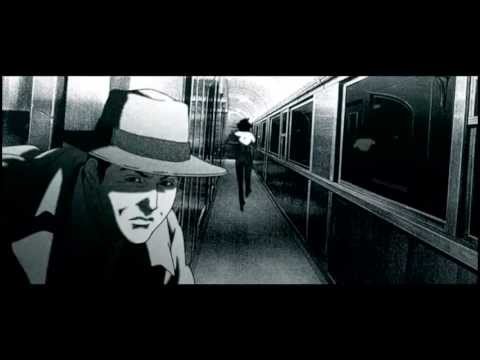 The Animatrix - A Detective Story fandub