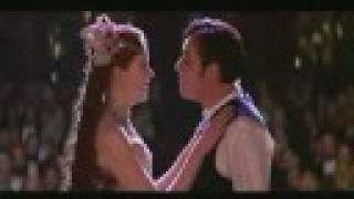 It&#39;s all coming back to me now (Moulin Rouge)