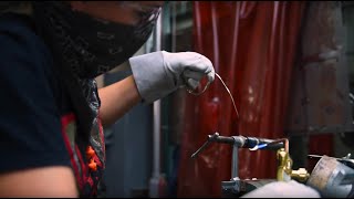 Reliable. American. Makers