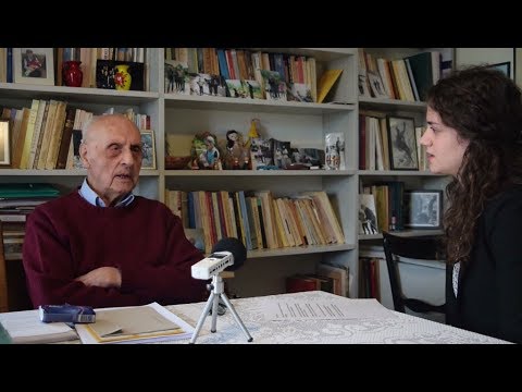 ΣΥΝΕΝΤΕΥΞΗ Κ. Χ. ΓΚΟΥΒΗ