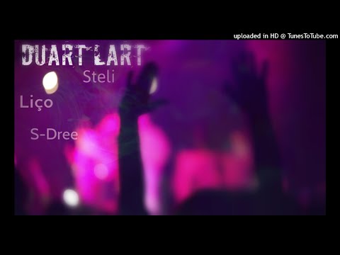 Track 07.El Key Es( Liço x S-Dree) & Steli - Duart Larte