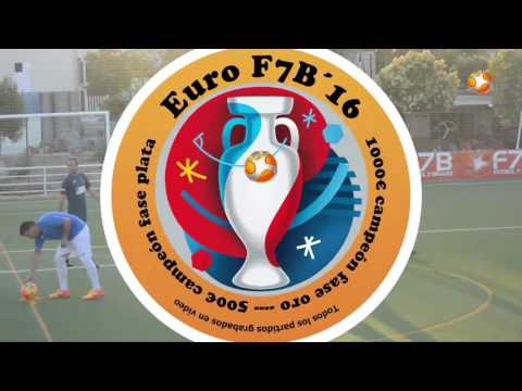 Futbol7Bravo. Liga Primavera G IV. Jornada 4. La Bellota Mecánica 1 - 2 Los Maravillas