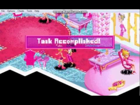 bratz rock angelz gba walkthrough