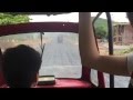 Đua Xe Tuk Tuk Trên đất Thái