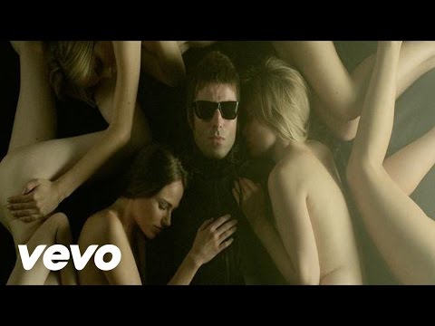 Beady Eye - Shine a Light