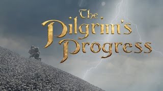 &quot;The Pilgrim&#39;s Progress&quot; Clip (2017 Musical) | The Law Song
