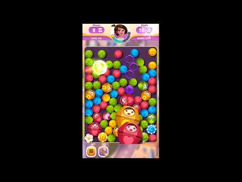 Diamond Diaries Saga level 432