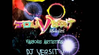 Dj Versity - Jouvert Riddim Mix [2013]