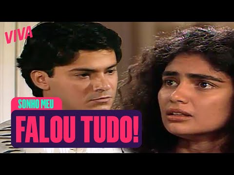 Lucas reveals to Claudia that he knows about her double life | My Dream | Best of the Day