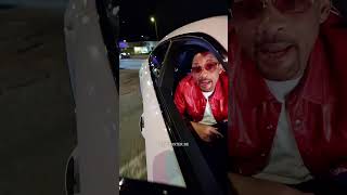 Will Smith is defenitley back! 🔥🔥🔥 #willsmith - team tomodachi remix