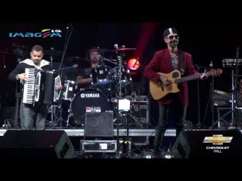Nando Cordel - Tributo ao Mestre Dominguinhos