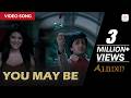 You May Be Video Song Aladin Ritesh Deshmukh Jacqueline Fernandez