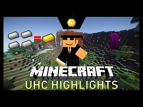 UHC Highlights with Liam #8- Exchange Rates!