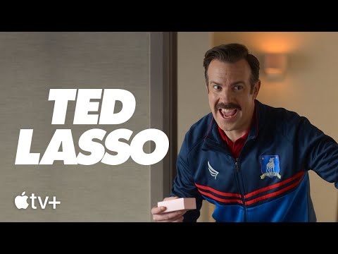 Ted Lasso Season 2 (Featurette)