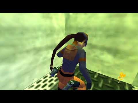 TRLE 2003.04.19 - London - The City (Londra)