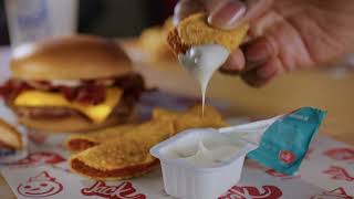 Jack in the Box $5 All Day Big Deal Meal | Choice 