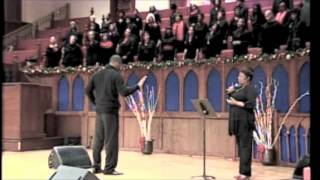 Choir - Walk in the Light