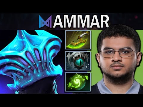 Razor Dota 2 Gameplay Nigma.ATF with Swift - Refresher