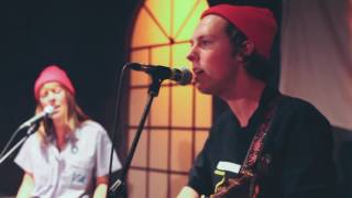 The Hadleys | B-Side Sessions | Just Between You and Me (Live @ Pure Theater)