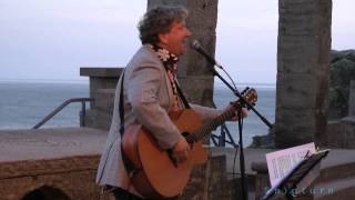 Persephone - Glenn Tilbrook - The Minack - 15th May 2014